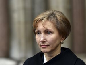 Janda Eks Agen KGB Minta Rusia dan Putin Dihukum