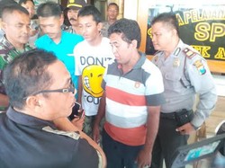 Linglung di Jakarta, Remaja ini Dipulangkan Polisi ke Situbondo