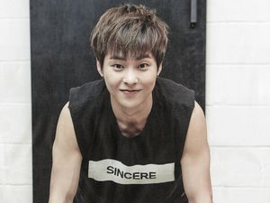 Rayakan Ulang Tahun Xiumin EXO, Fans Sumbang Rp 97,7 Juta untuk Amal