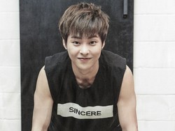 Rayakan Ulang Tahun Xiumin EXO, Fans Sumbang Rp 97,7 Juta untuk Amal