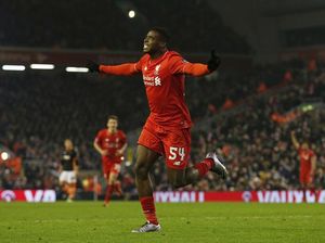 Biarkan Bocah-bocah Liverpool Berkembang Tanpa Tekanan Berlebih