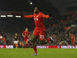 Biarkan Bocah-bocah Liverpool Berkembang Tanpa Tekanan Berlebih