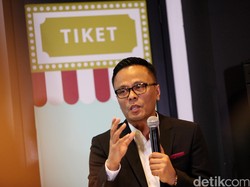 Merger Pelita-Garuda Dikhawatirkan DPR, Bos Danantara: Tak Akan Ganggu Kinerja