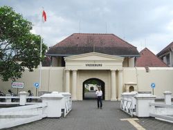5 Rekomendasi Wisata Horor dan Penampakan Hantunya di Jogja