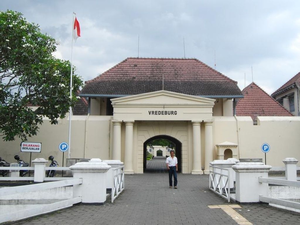 5 Tempat Wisata Edukasi Anak di Yogyakarta, Isi Liburan sambil Belajar 5 Tempat Wisata Edukasi Anak di Yogyakarta, Isi Liburan sambil Belajar