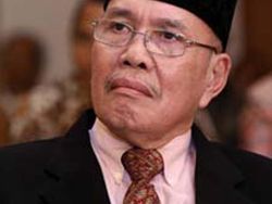 Terbuka yang Tertutup
