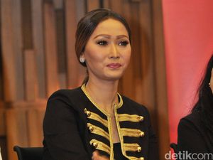 Tidak Heboh, Inul Daratista Kini Lebih Elegan