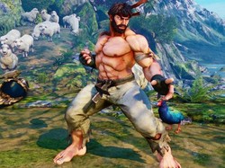 Ambisi Capcom Jadi Developer Game Nomor Wahid