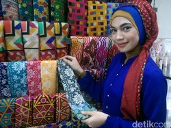 Putuskan Berhijab, Ini Cerita Indah Nevertari