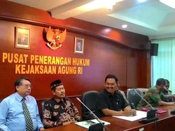 Tim Pakem Kejagung Dorong MUI Segera Buat Fatwa Gafatar Menyimpang