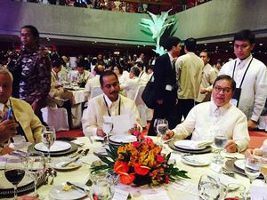 Menpar Dapat Simpati Soal Bom Thamrin dari Negara ASEAN Menpar Dapat Simpati Soal Bom Thamrin dari Negara ASEAN