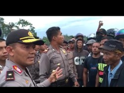 Kapolda Kalbar: Hampir 2.500 Eks Anggota Gafatar Dipulangkan dari Kalbar