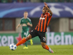 Liverpool Bidik Penyerang Shakhtar Donetsk