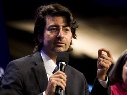 Pria Pemalu Berharta Rp 104 Triliun di Balik Raksasa eBay