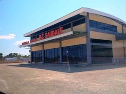 Jadi Semangat Liburan Ke Pulau Rote, Bandaranya Kinclong!