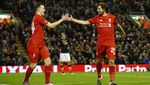 Liverpool Lolos ke Babak Keempat Piala FA