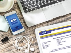Kartu ATM Hilang? Blokir Saja Lewat KlikBCA Individu dan BCA Mobile