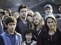 Sinopsis Film The 5th Wave, Perjuangan Hadapi Serangan Alien