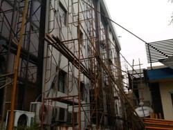 Kubu Ical Lunasi Tagihan Listrik dan Renovasi DPP Golkar