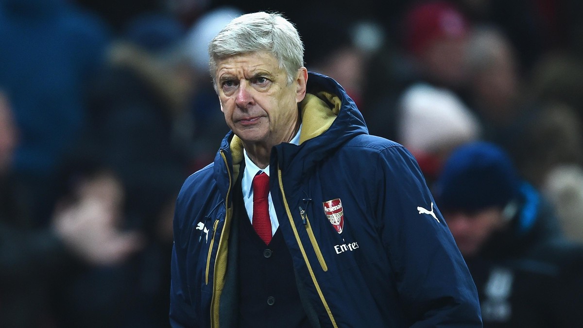 Foto: Getty Images/Laurence Griffiths