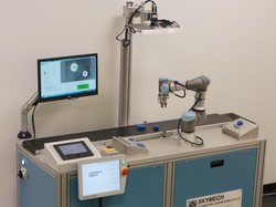 Teknologi Robotik Didorong Masuk UKM