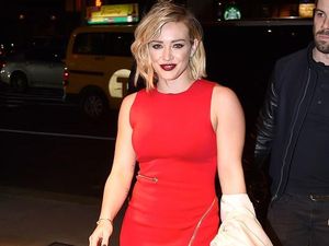 Resmi Cerai, Hilary Duff Bayar Mantan Suami Rp 33,1 M
