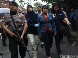 Berantas Kampung Narkoba, Polda Metro Gelar Operasi Fajar