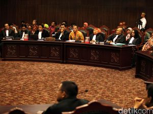 Digugat ke MK, KPU Kalteng Tegaskan Pilgub Susulan Tak Langgar Konstitusi