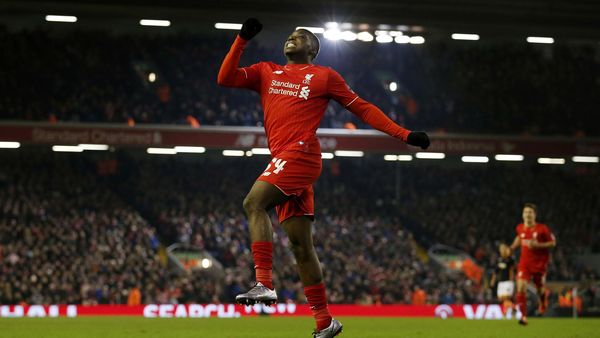 Liverpool Lolos ke Babak Keempat Piala FA