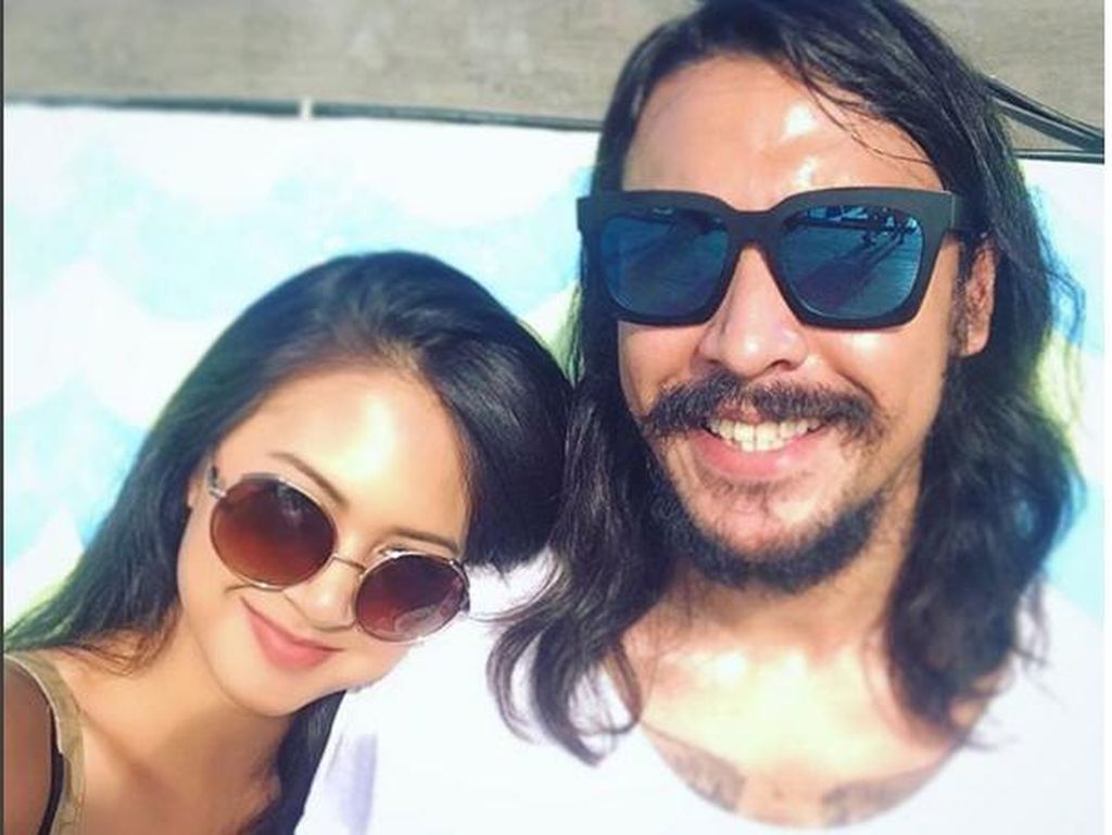 Ello Tak Lama Lagi Bebas, Aurelie Moeremans Ogah Buru-buru Menikah Ello Tak Lama Lagi Bebas, Aurelie Moeremans Ogah Buru-buru Menikah