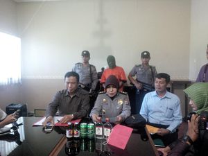 Kasus Pencabulan Anak, Polda DIY Imbau Korban Redi Melapor