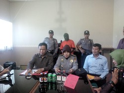 Kasus Pencabulan Anak, Polda DIY Imbau Korban Redi Melapor