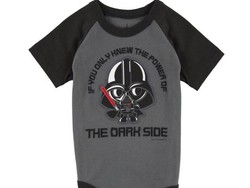 Disney Tarik Baju Bayi Bertema Star Wars dari Pasaran