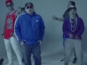 Gaet Kemal dan TJ, Young Lex Rilis Ulang O Aja Ya Kan