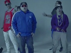 Gaet Kemal dan TJ, Young Lex Rilis Ulang O Aja Ya Kan