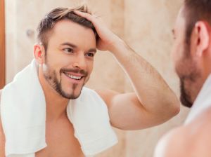 Sejauh Mana Batasan Pria untuk Berdandan dan Merawat Diri?