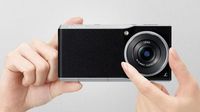 Kamera Rasa Smartphone Panasonic