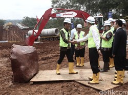 Dana Proyek Kecebong yang Disindir Roy Suryo Tak Cair-cair