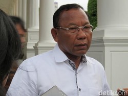 BNPT: Ada Napi Radikal yang Menolak Dikunjungi Kami