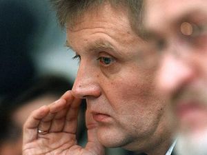 Putin Terseret Pembunuhan Eks Agen KGB, Inggris Panggil Dubes Rusia