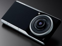 Kamera Android Anyar Panasonic Melenggang