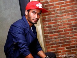 Anak Denada Idap Leukimia, JFlow Beri Dukungan