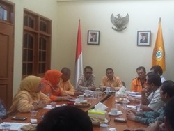 Agung Laksono Jelaskan Soal Laporan Polisi Terhadap Aziz Syamsuddin