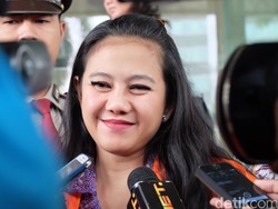 Damayanti Harus Buka Keterlibatan Pihak Lain Jika Ingin Jadi JC