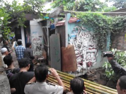 Kenapa Bandar Narkoba Jadikan Kampung Kumuh Sebagai Markas?