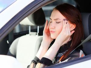 Sering Pusing di Pagi Hari? Mungkin Hal Ini Penyebabnya (2) Sering Pusing di Pagi Hari? Mungkin Hal Ini Penyebabnya (2)
