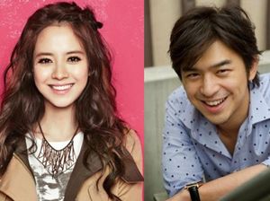Populer di Tiongkok, Song Ji Hyo Siap Menikah dengan Chen Bolin Populer di Tiongkok, Song Ji Hyo Siap Menikah dengan Chen Bolin