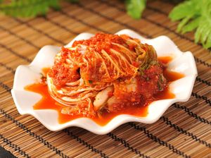 Ini Manfaat Makan Kimchi Bagi Kesehatan