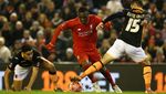 Liverpool Lolos ke Babak Keempat Piala FA