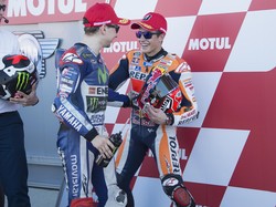 Menanti Panasnya Bursa Transfer MotoGP